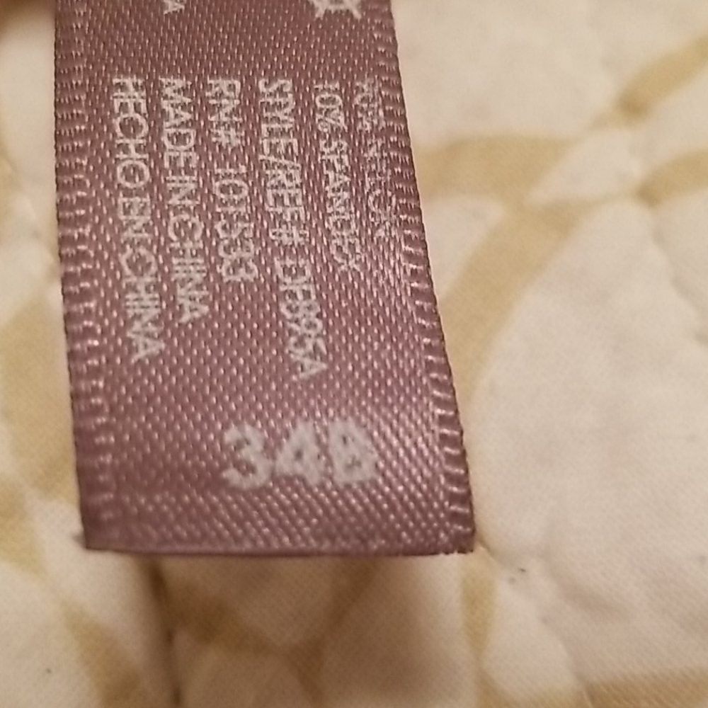 Bra - Picture 6 of 6